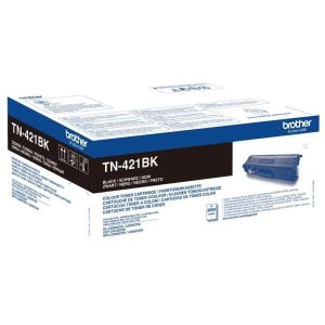 Toner Brother TN-421, fekete (black), eredeti