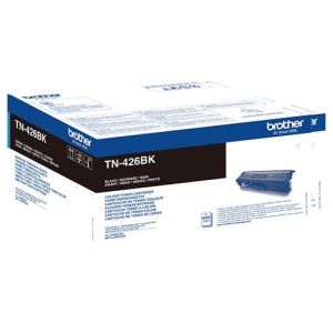 Toner Brother TN-426, fekete (black), eredeti