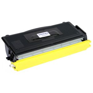 Toner Brother TN-7600, fekete (black), alternatív