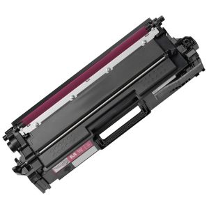 Toner Brother TN-821 XL M, bíborvörös (magenta), alternatív