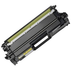 Toner Brother TN-821 XXL Y, sárga (yellow), alternatív