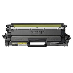 Toner Brother TN-821 XXL Y, sárga (yellow), eredeti