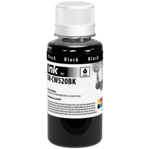 Tinta a kazettába Canon PG-540 XL, dye, fekete (black)