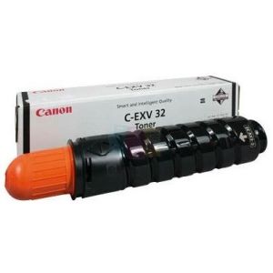 Toner Canon C-EXV32, fekete (black), eredeti