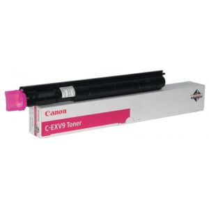 Toner Canon C-EXV9M, bíborvörös (magenta), eredeti