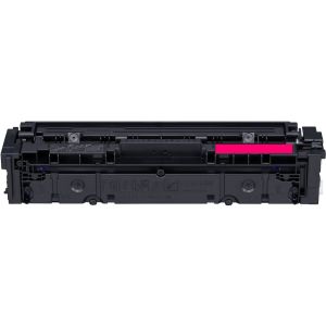 Toner Canon 045H M, CRG-045H M, bíborvörös (magenta), alternatív