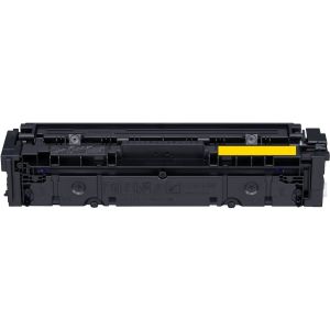 Toner Canon 045H Y, CRG-045H Y, sárga (yellow), alternatív