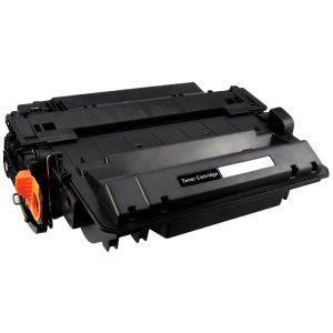 Toner Canon 724, CRG-724, fekete (black), alternatív