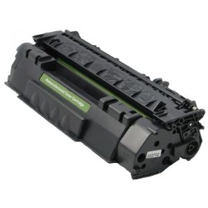 Toner Canon 708H, CRG-708H, fekete (black), alternatív