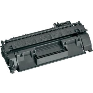 Toner Canon 719, CRG-719, fekete (black), alternatív