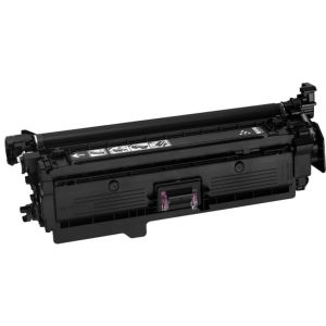 Toner Canon 723, CRG-723, bíborvörös (magenta), alternatív