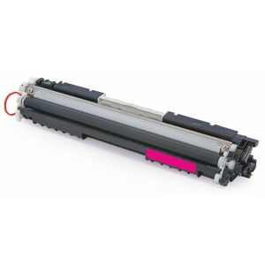 Toner Canon 729, CRG-729, bíborvörös (magenta), alternatív