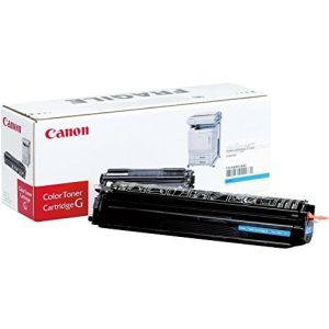 Toner Canon EP-84 (CRG-G), azúr (cyan), eredeti