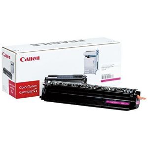 Toner Canon EP-84 (CRG-G), bíborvörös (magenta), eredeti