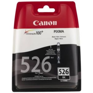 Canon CLI-526BK tintapatron, fekete (black), eredeti