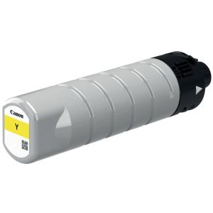 Canon PGI-7500 XL Y, 2793C001 tintapatron, sárga (yellow), eredeti