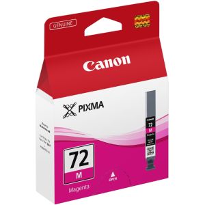 Canon PGI-72M tintapatron, bíborvörös (magenta), eredeti