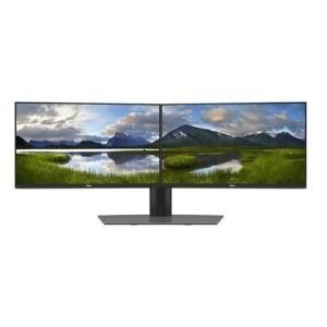 Állvány két Dell monitorhoz – MDS19 482-BBCY