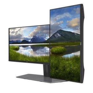 Állvány két Dell monitorhoz – MDS19 482-BBCY