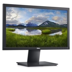 20" LCD Dell E2020H TN 16:9 5ms/1000:1/VGA/DP/3RNBD/fekete 210-AURO