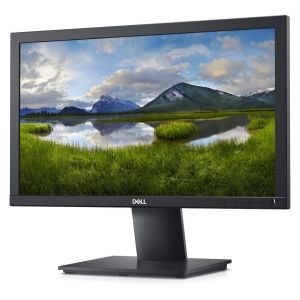 20" LCD Dell E2020H TN 16:9 5ms/1000:1/VGA/DP/3RNBD/fekete 210-AURO