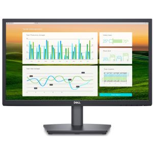 Dell/E2222HS/21,45"/VA/FHD/60Hz/5ms/fekete/3RNBD 210-AZKV