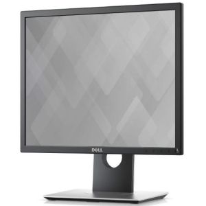 Dell/P1917SE/19"/IPS/1280x1024/60Hz/6ms/fekete/3RNBD 210-AJBG