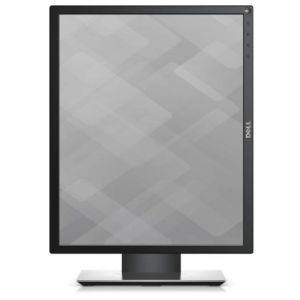 Dell/P1917SE/19"/IPS/1280x1024/60Hz/6ms/fekete/3RNBD 210-AJBG