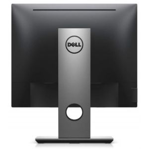 Dell/P1917SE/19"/IPS/1280x1024/60Hz/6ms/fekete/3RNBD 210-AJBG