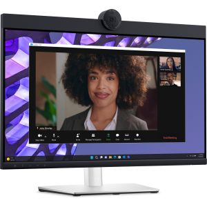 Dell/P2424HEB/23.8"/IPS/FHD/60Hz/5ms/Blck-Slvr/3R 210-BKVC