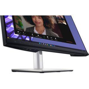 Dell/P2424HEB/23.8"/IPS/FHD/60Hz/5ms/Blck-Slvr/3R 210-BKVC