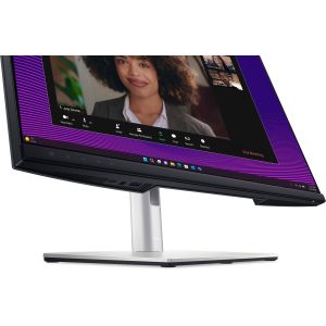 Dell/P2724DEB/27"/IPS/QHD/60Hz/8ms/Blck-Slvr/3R 210-BFMZ