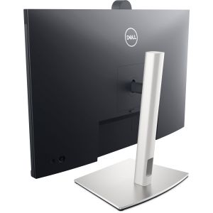 Dell/P2724DEB/27"/IPS/QHD/60Hz/8ms/Blck-Slvr/3R 210-BFMZ