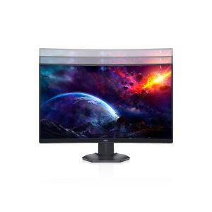 Dell/S2721HGFA/27"/VA/FHD/144Hz/1ms/fekete/3RNBD 210-BFWN