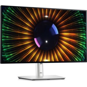 Dell UltraSharp/U2424H/23,8"/IPS/FHD/120Hz/8ms/Silver/3R 210-BKTZ