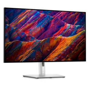 Dell UltraSharp/U3223QE/31.50"/IPS/4K UHD/60Hz/5ms/Blck-Slvr/3RNBD 210-BCYO