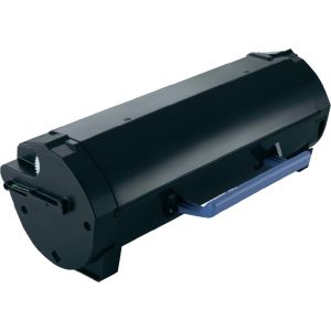 Toner Dell 593-11168, 1V7V7, fekete (black), eredeti