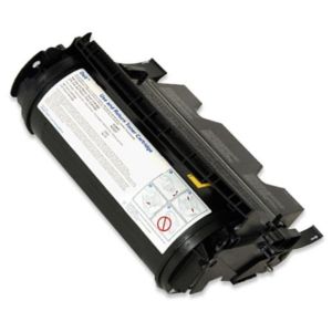 Toner Dell 595-10010, GD531, fekete (black), eredeti