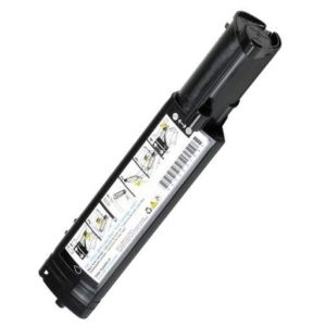 Toner Dell 593-10067, K4971, fekete (black), eredeti