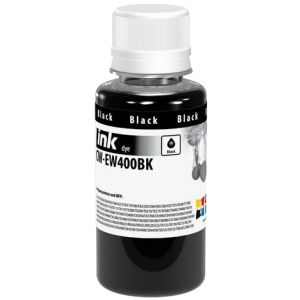 Tinta a kazettába Epson T0711, dye, fekete (black)