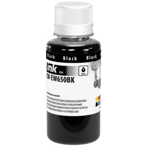 Tinta a kazettába Epson T0791, dye, fekete (black)