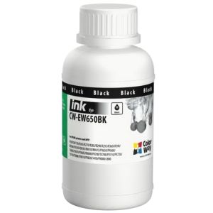 Tinta a kazettába Epson T0791, dye, fekete (black)