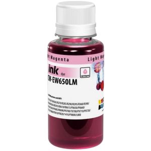 Tinta a kazettába Epson T0796, dye, világos bíborvörös (light magenta)