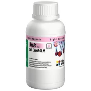 Tinta a kazettába Epson T0796, dye, világos bíborvörös (light magenta)