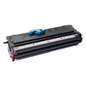 Toner Epson C13S050166 (EPL-6200), fekete (black), alternatív