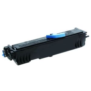 Toner Epson C13S050522 (M1200), fekete (black), alternatív