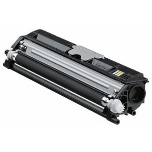 Toner Epson C13S050557 (C1600), fekete (black), alternatív