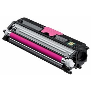 Toner Epson C13S050559 (C1600), bíborvörös (magenta), alternatív