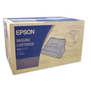 Toner Epson C13S051111 (EPL-N3000), fekete (black), eredeti