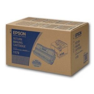 Toner Epson C13S051173 (M4000), fekete (black), eredeti